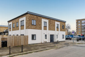 Calcutta Road, Tilbury